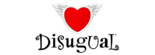 Disugual, Italy