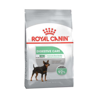 Royal Canin Mini Digestive Care Adult Сухий корм для собак маленьких порід із чутливим травленням Royal Canin Mini Digestive Care Adult Сухий корм для собак маленьких порід із чутливим травленням