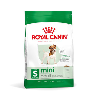 Royal Canin Mini Adult Сухий корм для собак маленьких порід віком від 10 місяців до 8 років Royal Canin Mini Adult Сухий корм для собак маленьких порід віком від 10 місяців до 8 років