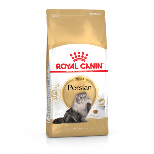 Royal Canin Persian Adult Сухий корм для котів та кішок породи Перська Royal Canin Persian Adult Сухий корм для котів та кішок породи Перська