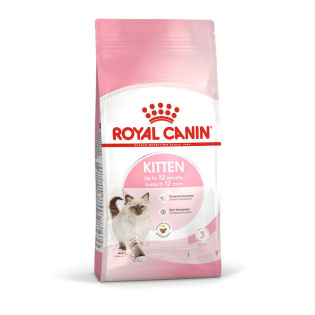 Royal Canin Kitten Сухий корм для кошенят віком від 2 до 12 місяців Royal Canin Kitten Сухий корм для кошенят віком від 2 до 12 місяців