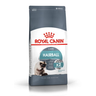 Royal Canin Hairball Care Сухий корм для запобігання утворення волосяних грудочок у шлунку кішок Royal Canin Hairball Care Сухий корм для запобігання утворення волосяних грудочок у шлунку кішок
