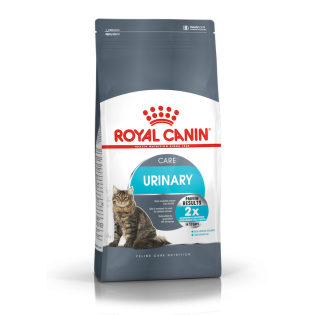 Royal Canin Urinary Care Сухий корм для підтримки здоров'я сечовидільної системи котів