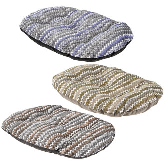 Ferplast Relax C Rombus Лежанка подушка під лежанки Siesta Deluxe та Dandy City для собак та котів