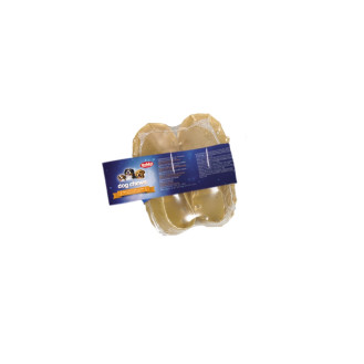 Nobby Snack Dog Chews Low Fat Shoes Жевательные лакомства для собак Диетические Обезжиренные Ботиночки