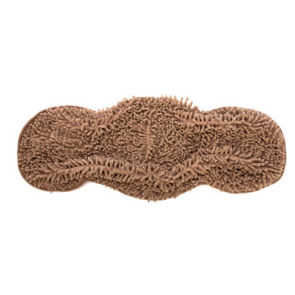 Imac Chenille Towel & Two Pockets Вологопоглинаючий рушник для собак та котів з двома кишенями