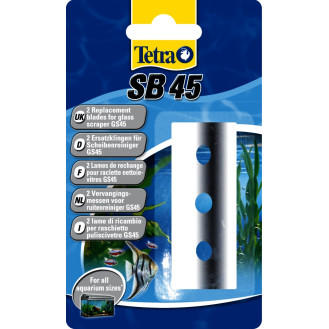 Tetra SB45 Лезо для шкребка Tetratec