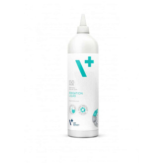 VetExpert Irrigation Liquid Іригаційний розчин для догляду за ранами собак та котів
