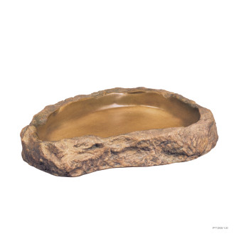 Exo Terra Feeding Dish Годівничка пластикова для рептилій