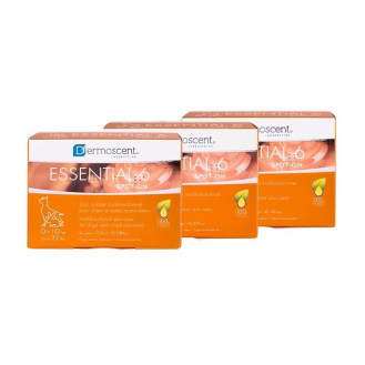 Dermoscent Essential-6 Spot-on Dogs Краплі для догляду за шкірою собак при дерматологічних захворюваннях