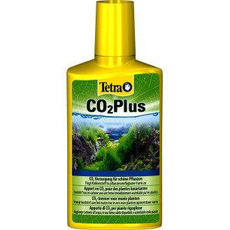 Tetra CO2 Plus Добриво для інтенсивного зростання акваріумних рослин