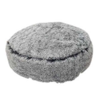 Nobby Ares Pillow Хутряна лежанка-подушка зі знімним чохлом для собак та котів
