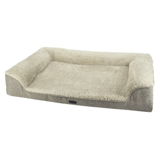 Nobby Orthopedic Calbu Sofa Ортопедичний лежак-диван зі знімним чохлом для собак Nobby Orthopedic Calbu Sofa Ортопедичний лежак-диван зі знімним чохлом для собак