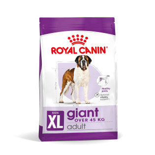 Royal Canin Giant Adult Сухий корм для собак гігантських порід віком від 24 місяців Royal Canin Giant Adult Сухий корм для собак гігантських порід віком від 24 місяців