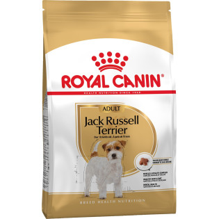 Royal Canin Jack Russel Terrier Adult Сухий корм для собак породи Джек Рассел Тер'єр віком від 10 місяців Royal Canin Jack Russel Terrier Adult Сухий корм для собак породи Джек Рассел Тер'єр віком від 10 місяців