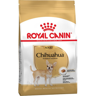 Royal Canin Chihuahua Adult Сухий корм для собак породи Чіхуахуа віком від 8 місяців Royal Canin Chihuahua Adult Сухий корм для собак породи Чіхуахуа віком від 8 місяців