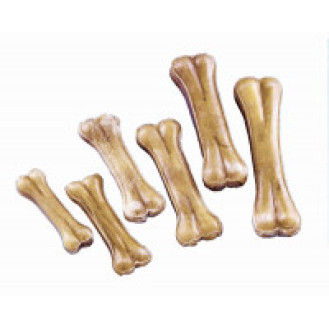 Nobby Snack Dog Chews Dental Bones Лакомства для чистки зубов собак Жевательная Косточка