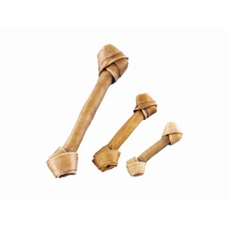 Nobby Snack Dog Chews Dental Knots Лакомства для чистки зубов собак Жевательная Косточка с Узелками