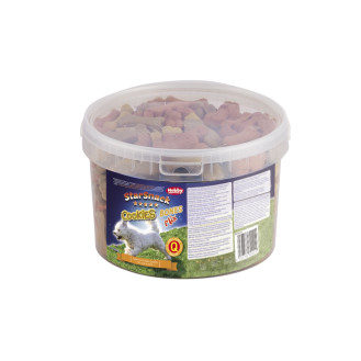 Nobby StarSnack Cookies Bones Mix Лакомства для дрессировки собак Печенье Косточки Микс