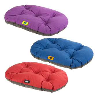 Ferplast Relax C Cama Лежанка подушка під лежанки Siesta Deluxe та Dandy Cama для собак та котів