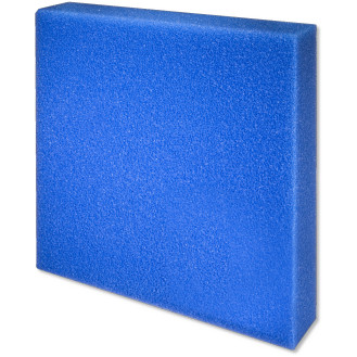 JBL Coarse Filter Foam Універсальна крупнопориста губка у фільтр проти помутніння води