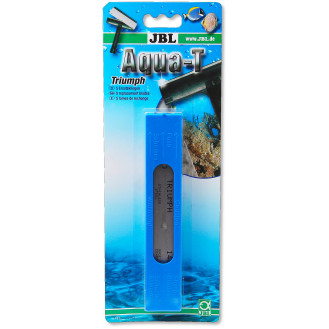 JBL Aqua-T Triumph Blades Набір змінних лез для акваріумного скребка