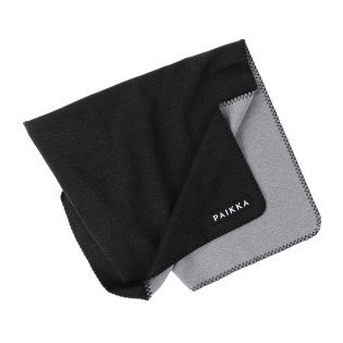 PAIKKA Recovery Blanket Grey Відновлююча сіра FIR-ковдра з дорожньою сумкою для собак PAIKKA Recovery Blanket Grey Відновлююча сіра FIR-ковдра з дорожньою сумкою для собак