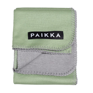 PAIKKA Recovery Blanket Green Відновлююча зелена FIR-ковдра з дорожньою сумкою для собак PAIKKA Recovery Blanket Green Відновлююча зелена FIR-ковдра з дорожньою сумкою для собак