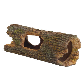 Nobby Aqua Ornaments Grotto Wood Trunk Декор для акваріума Стовбур-грот