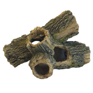 Nobby Aqua Ornaments Grotto Wood Trunk Декор для акваріума Дерево-грот