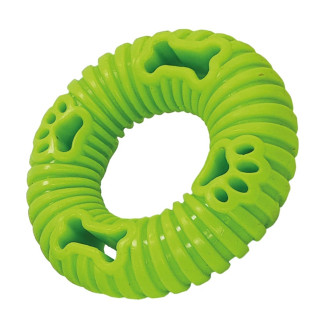 Nobby Dental & Snacktoy Ring Іграшка для догляду за зубами собак Кільце для ласощів