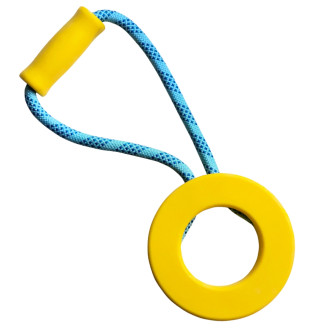 Nobby Floating Ring Плаваюча іграшка для великих собак Жувальне Кільце
