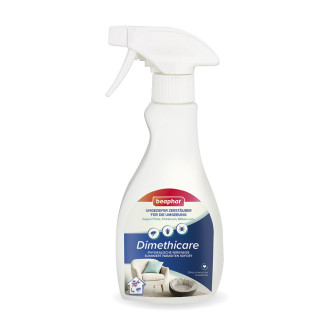 Beaphar Dimethicare Anti-Flea Spray Спрей для обробки приміщень від паразитів