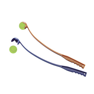 Nobby Training Tennis Shooter Тренувальна іграшка для собак Метальник м'яча