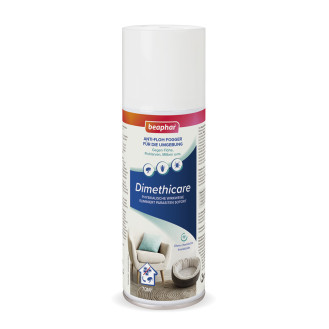 Beaphar Dimethicare Anti-Flea Fogger Фумігатор для обробки приміщень від паразитів