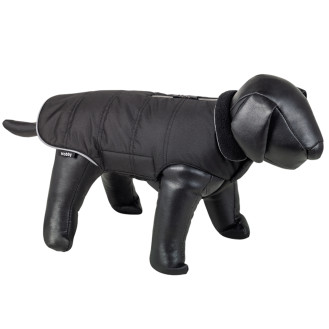 Nobby Dog Coat Zalek Водонепроницаемое утепленное пальто для собак со светоотражающими полосами