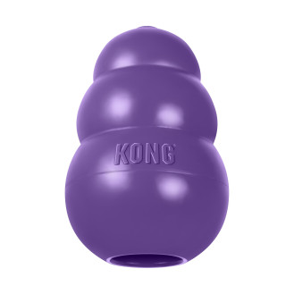 KONG Senior Іграшка для собак похилого віку КОНГ для ласощів