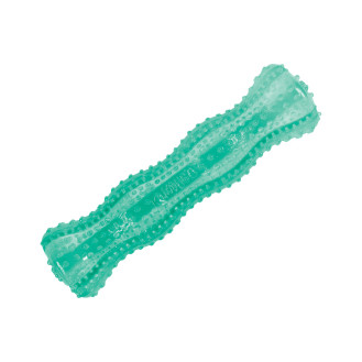 KONG Squeezz Dental Stick Іграшка для собак Кісточка Жувальна для очищення зубів