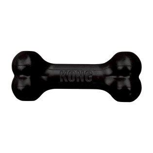 KONG Extreme Goodie Bone Іграшка для собак Надміцна Кісточка для ласощів