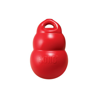 KONG Bounzer Іграшка для собак Гіря для самостійної гри