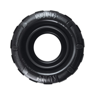 KONG Extreme Tires Іграшка для собак Надміцна Жувальна Шина
