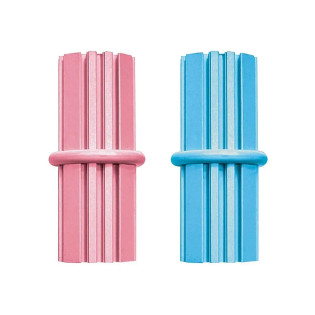 KONG Puppy Teething Stick Іграшка для цуценят Заспокійлива Паличка для прорізування зубів