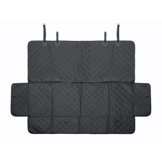 Imac Oxford Seat Protector Захисний водонепроникний стьобаний чохол для собак на заднє сидіння авто