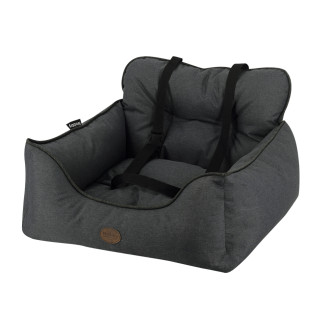 Nobby Dog Car Seat Kadek Автомобільна лежанка з ременями безпеки для собак
