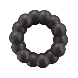 KONG Extreme Ring Іграшка для собак Надміцне Жувальне Кільце для догляду за зубами